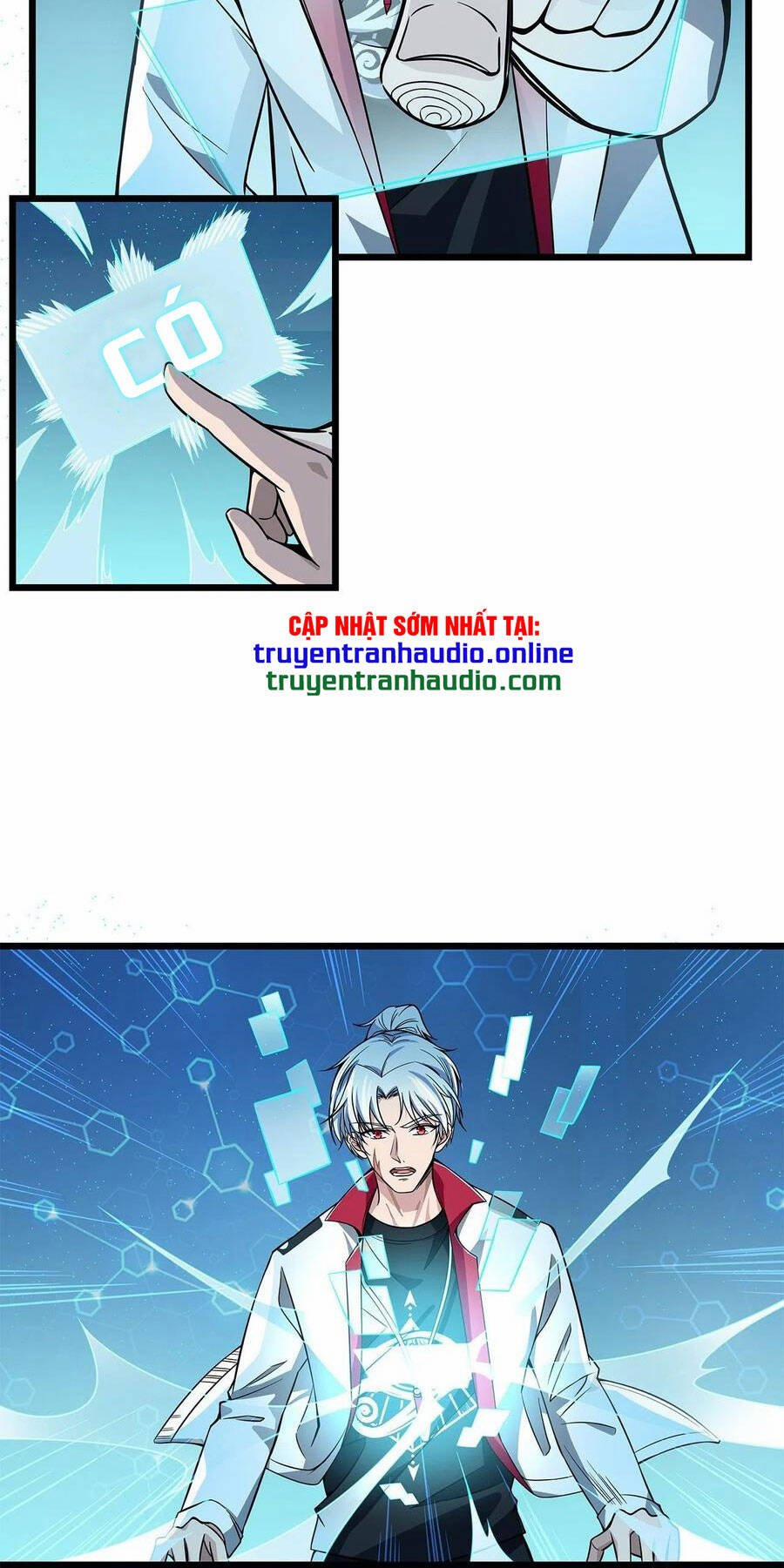 Giải Thoát 99 Nữ Chính Ở Mạt Thế 1 trang 25