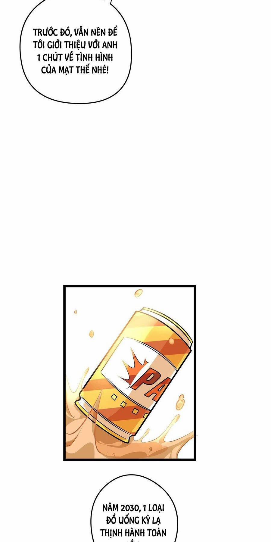 Giải Thoát 99 Nữ Chính Ở Mạt Thế 1 trang 28