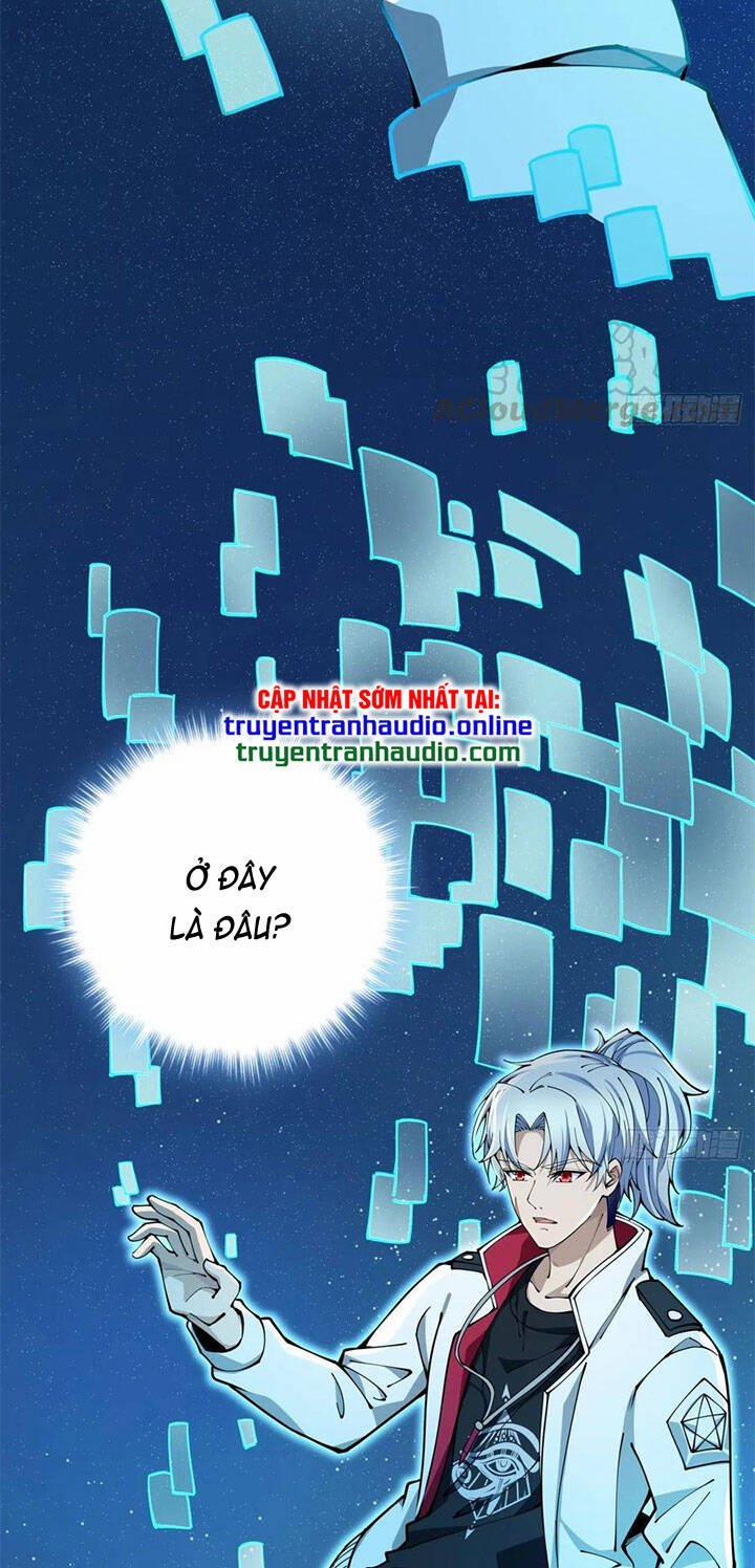 Giải Thoát 99 Nữ Chính Ở Mạt Thế 1 trang 3