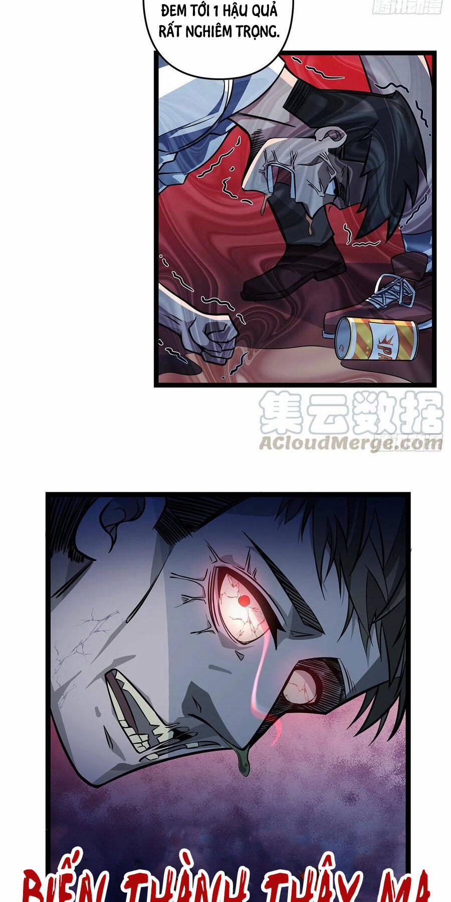 Giải Thoát 99 Nữ Chính Ở Mạt Thế 1 trang 30