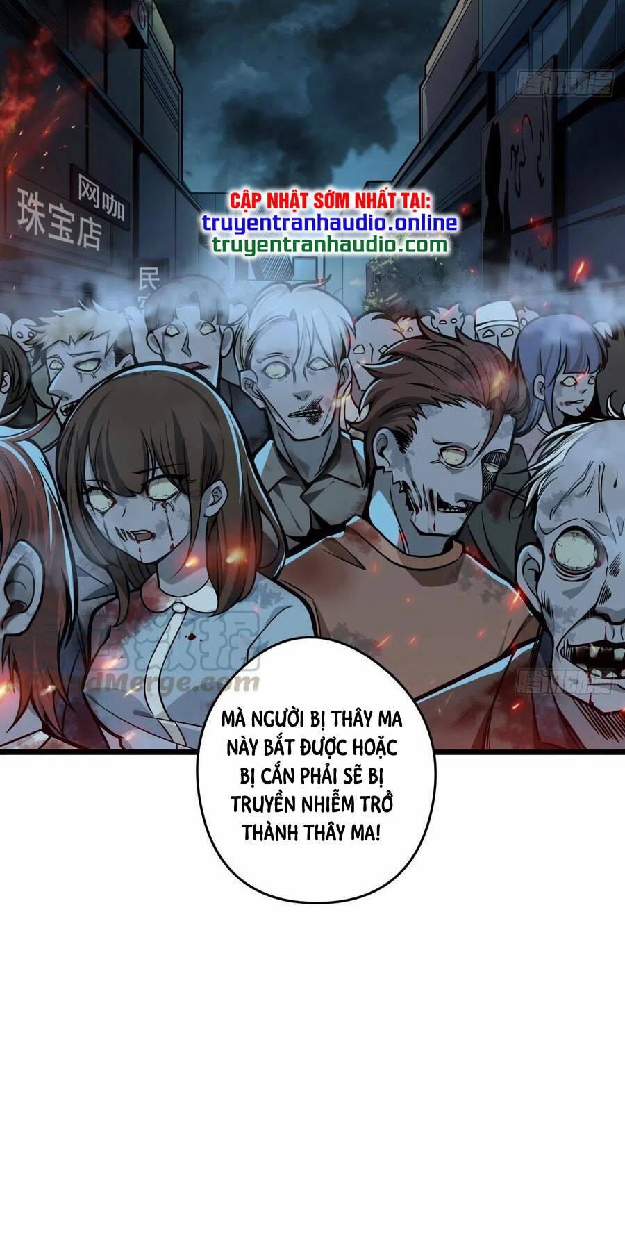 Giải Thoát 99 Nữ Chính Ở Mạt Thế 1 trang 32