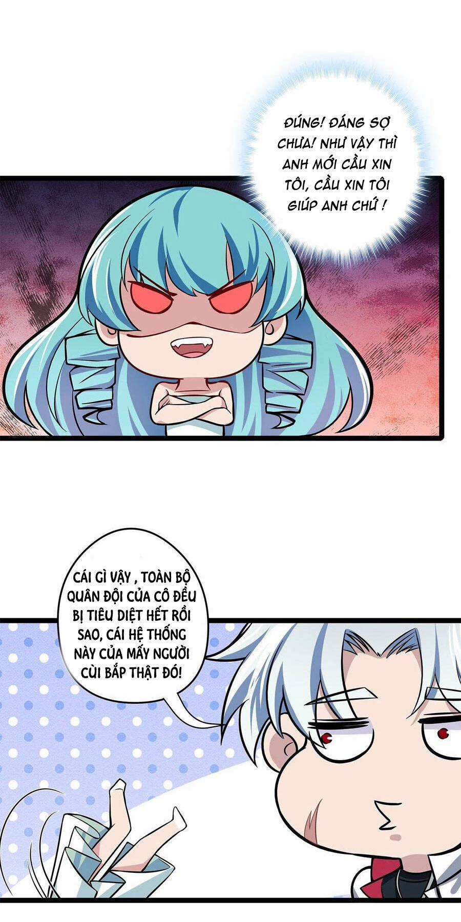 Giải Thoát 99 Nữ Chính Ở Mạt Thế 1 trang 37