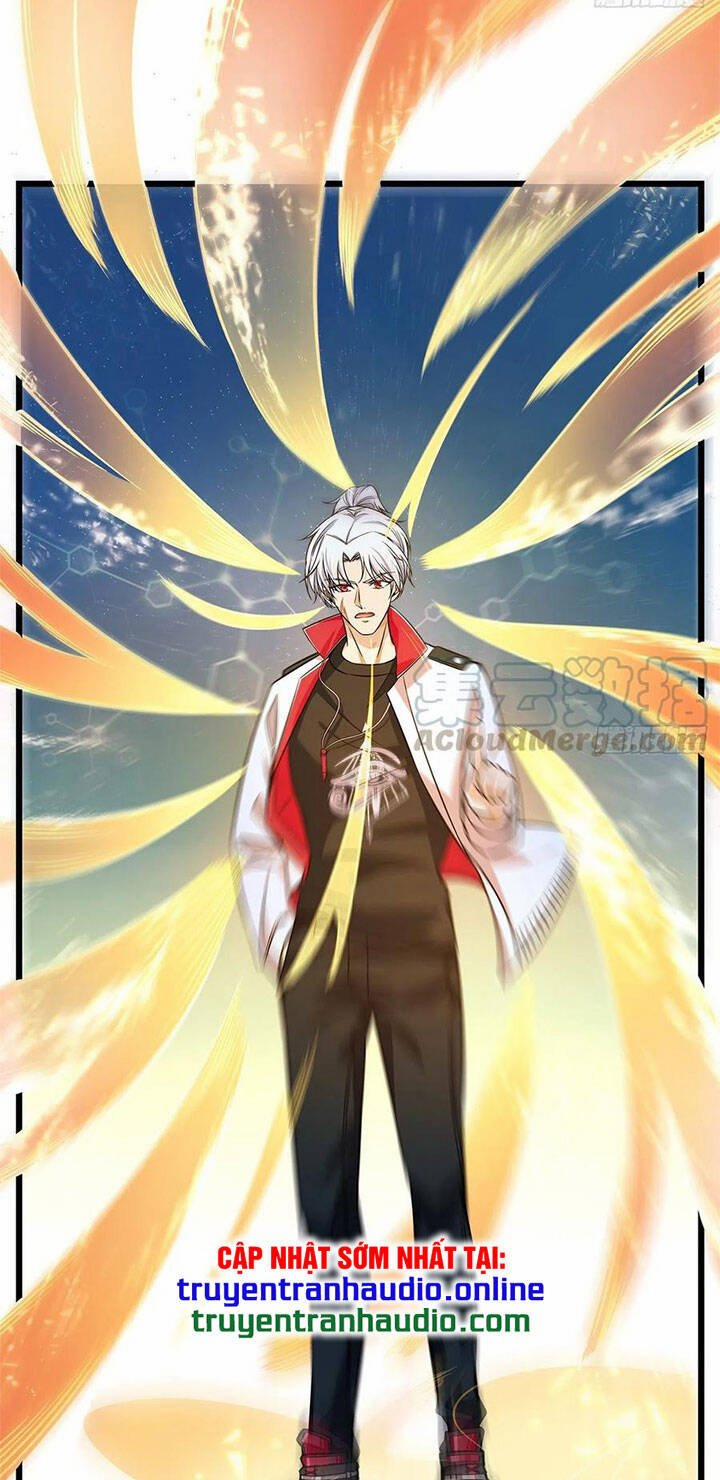 Giải Thoát 99 Nữ Chính Ở Mạt Thế 1 trang 42