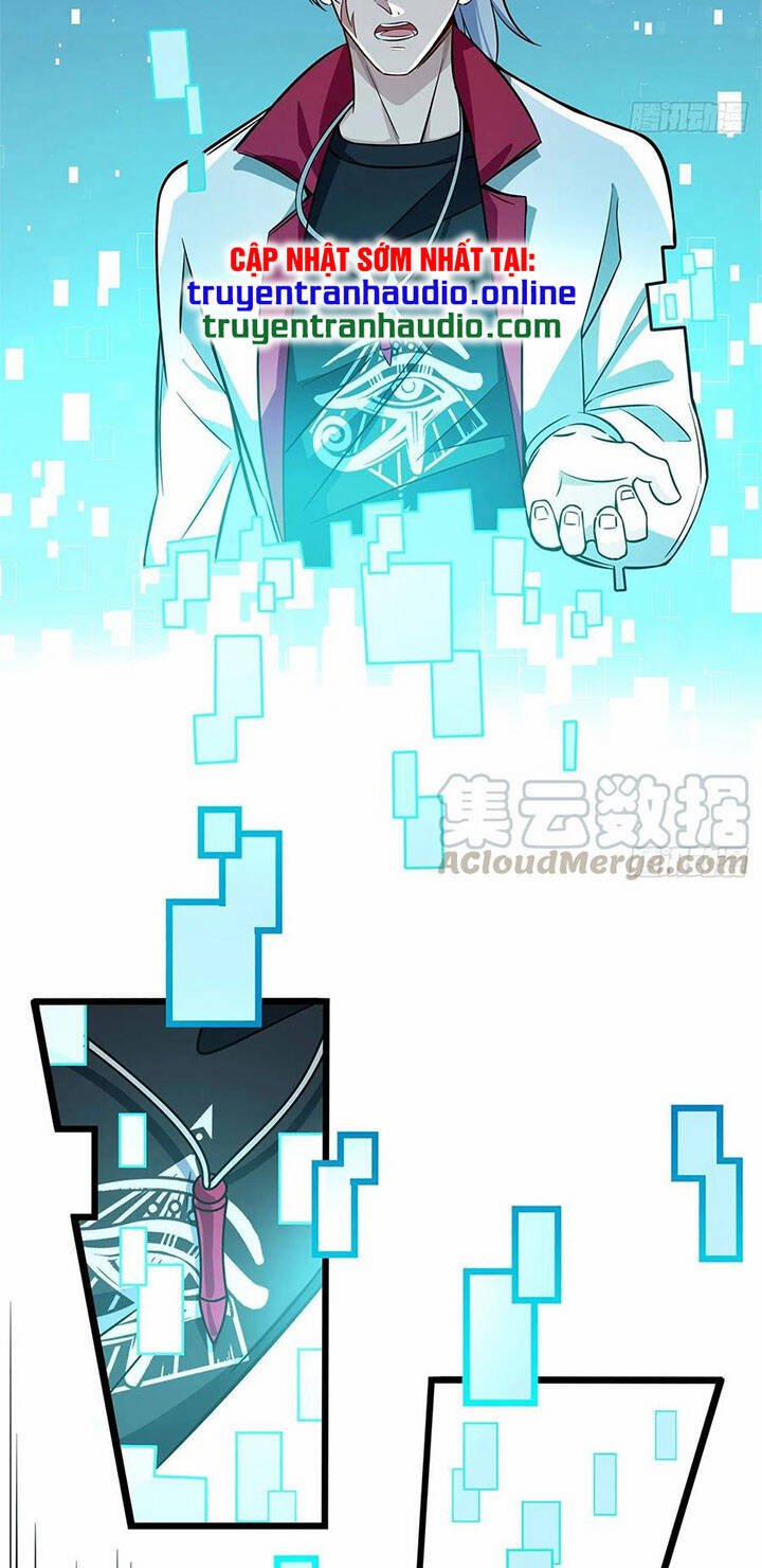 Giải Thoát 99 Nữ Chính Ở Mạt Thế 1 trang 50