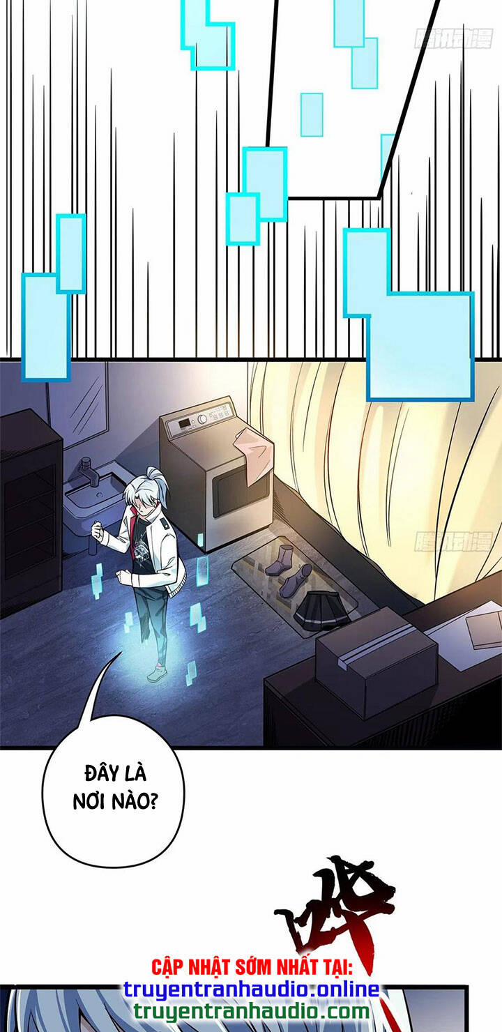 Giải Thoát 99 Nữ Chính Ở Mạt Thế 1 trang 51