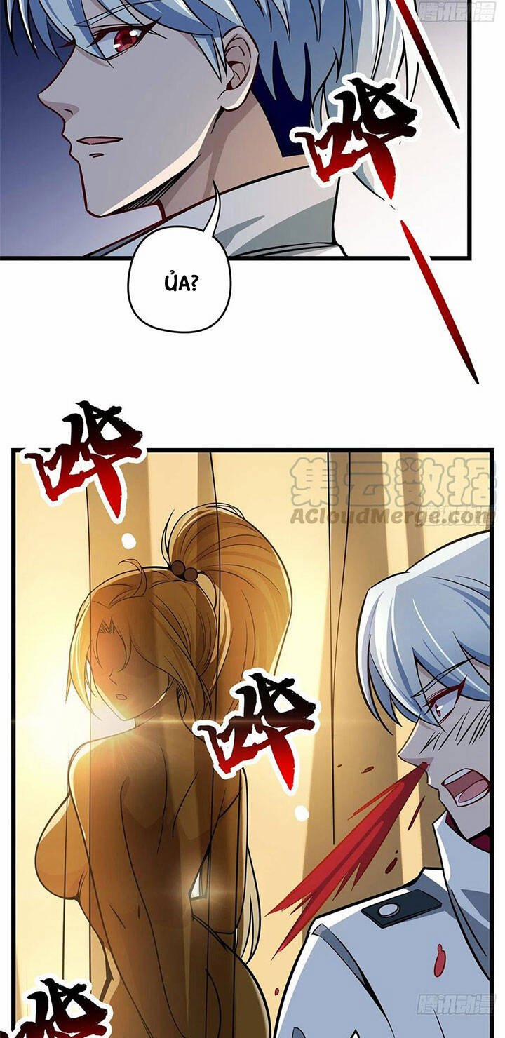 Giải Thoát 99 Nữ Chính Ở Mạt Thế 1 trang 52