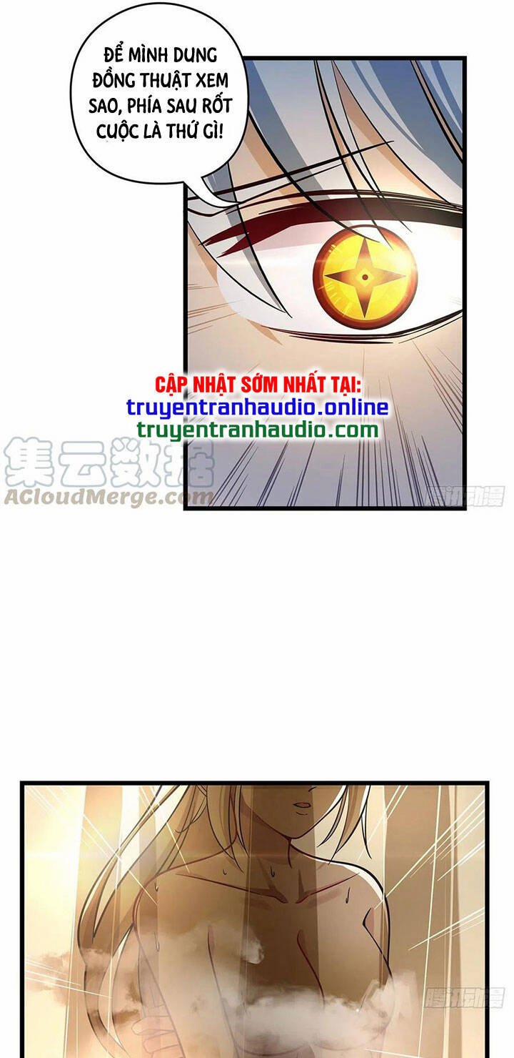 Giải Thoát 99 Nữ Chính Ở Mạt Thế 1 trang 54