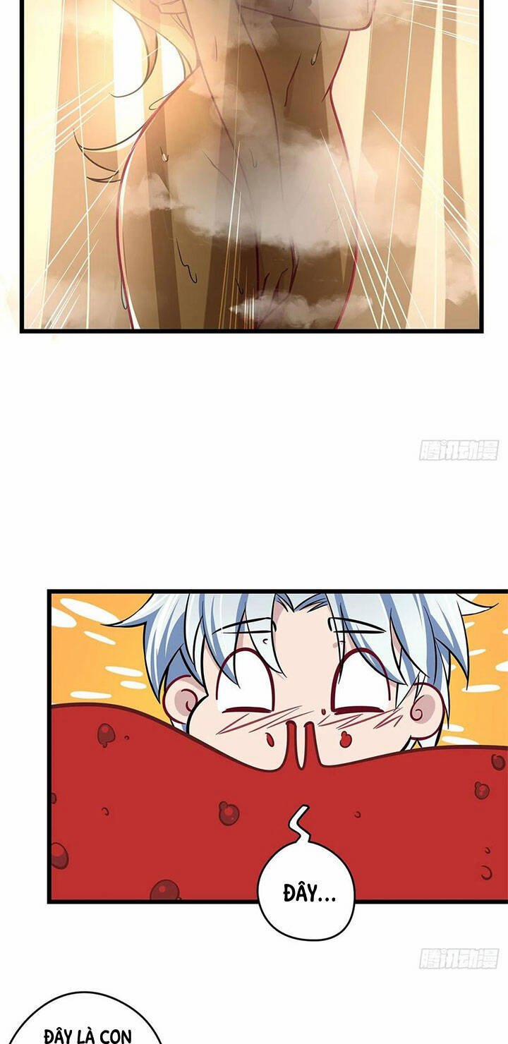 Giải Thoát 99 Nữ Chính Ở Mạt Thế 1 trang 55