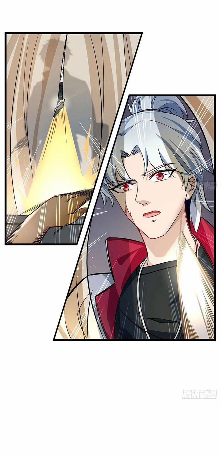 Giải Thoát 99 Nữ Chính Ở Mạt Thế 1 trang 57