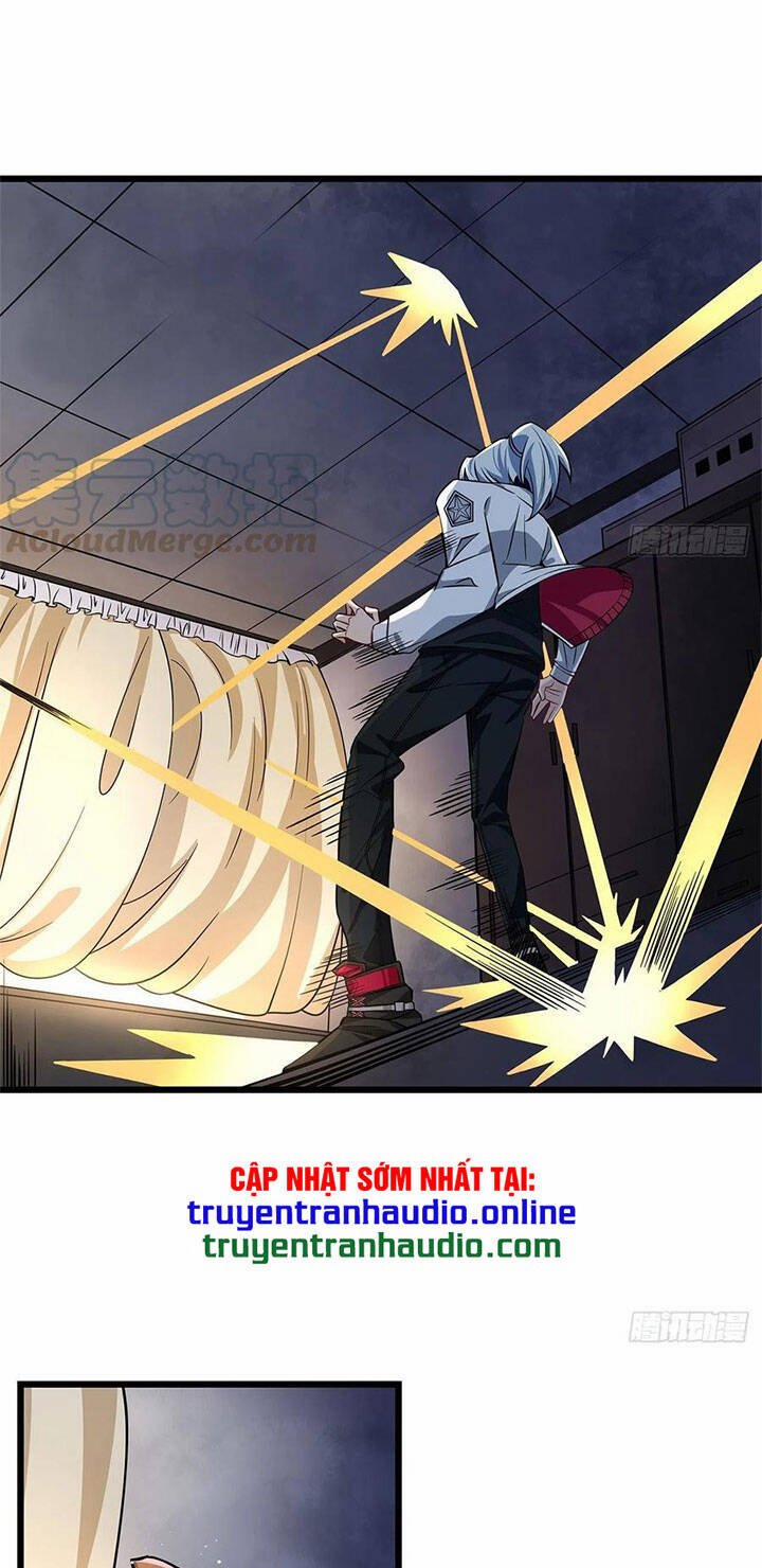 Giải Thoát 99 Nữ Chính Ở Mạt Thế 1 trang 58