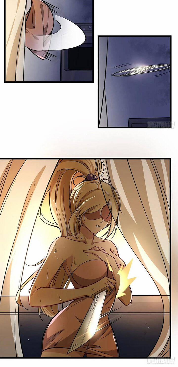 Giải Thoát 99 Nữ Chính Ở Mạt Thế 1 trang 59