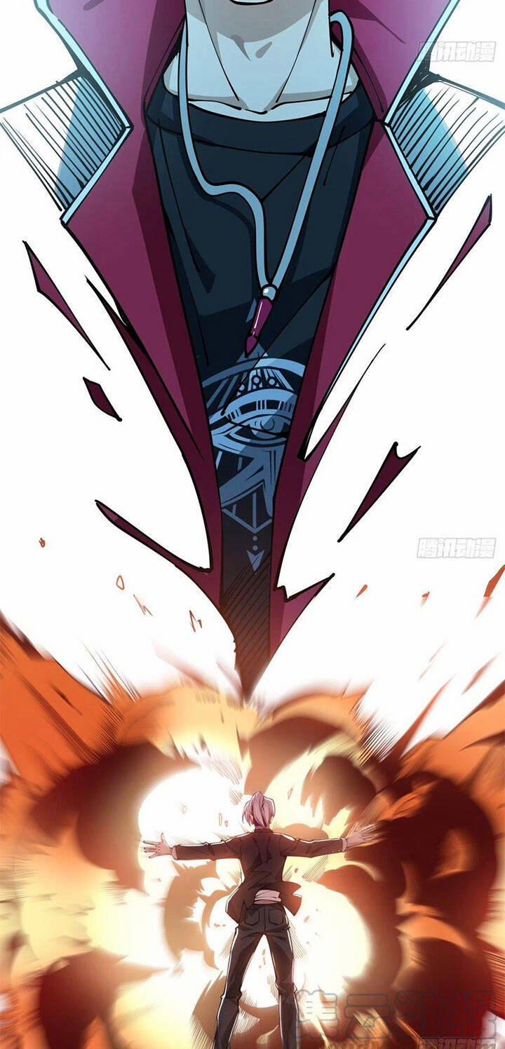 Giải Thoát 99 Nữ Chính Ở Mạt Thế 1 trang 6