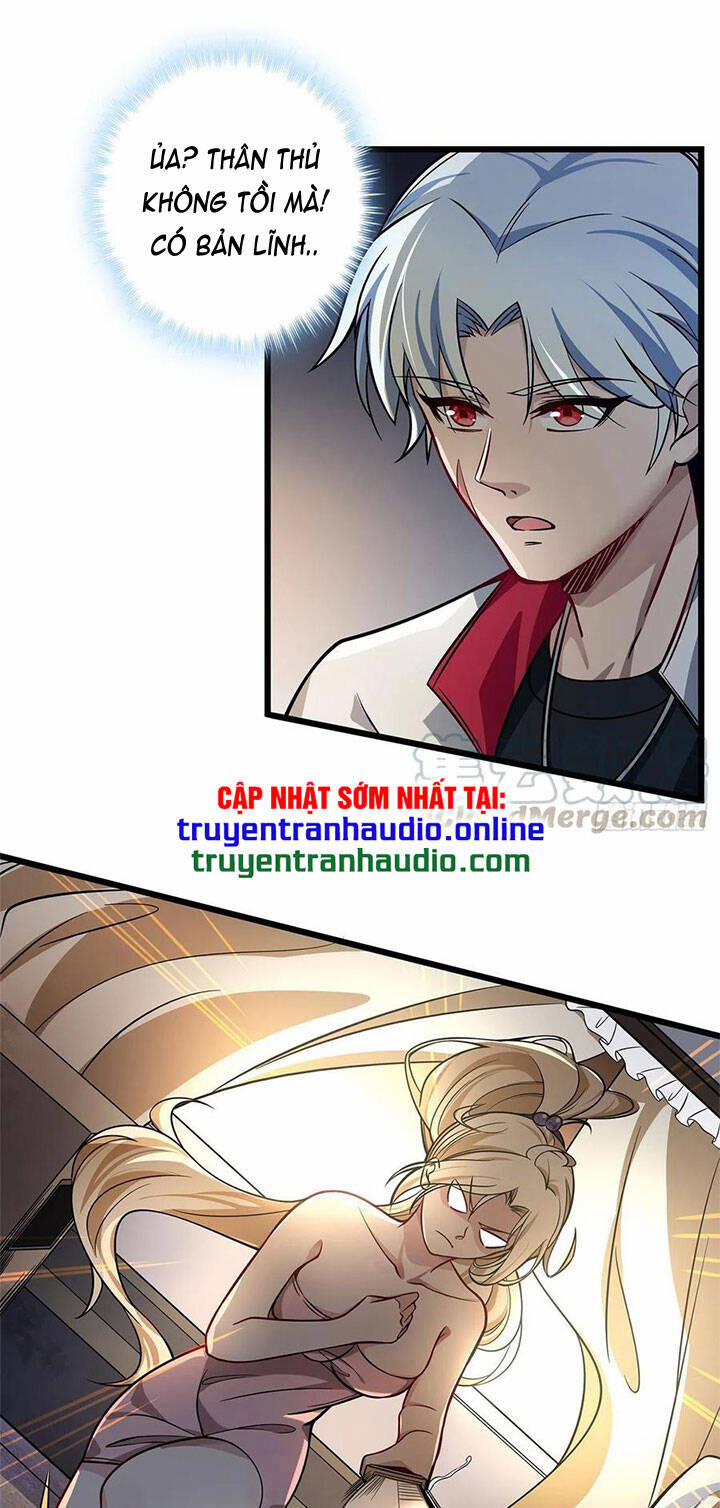 Giải Thoát 99 Nữ Chính Ở Mạt Thế 1 trang 60