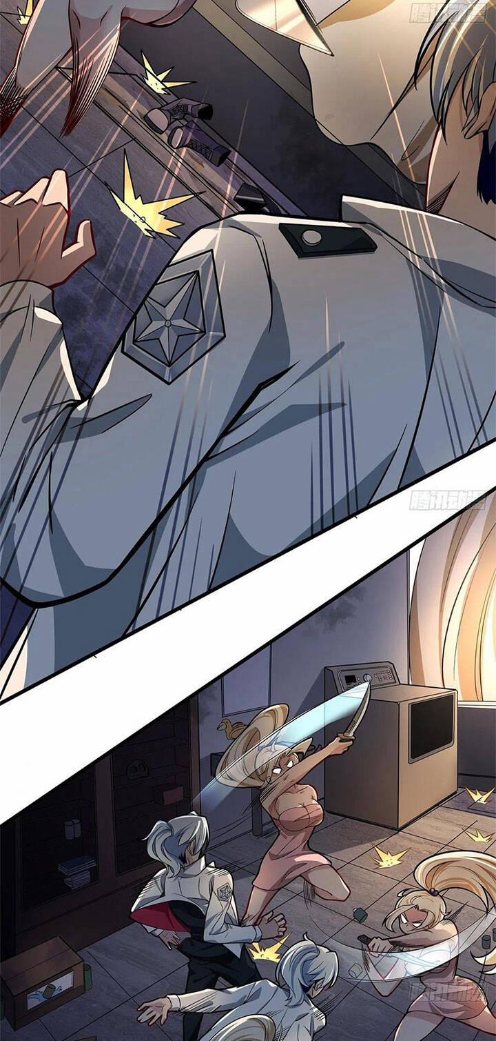 Giải Thoát 99 Nữ Chính Ở Mạt Thế 1 trang 61