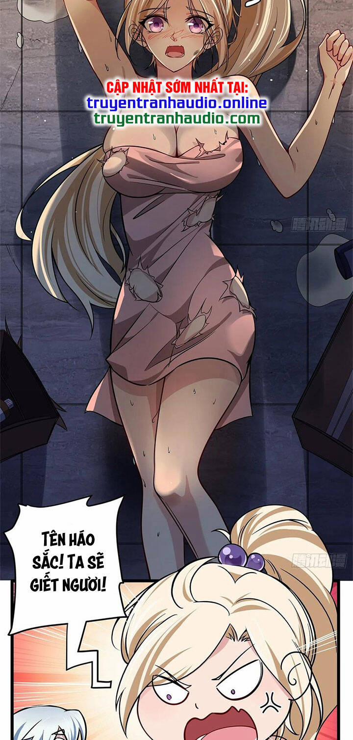 Giải Thoát 99 Nữ Chính Ở Mạt Thế 1 trang 65