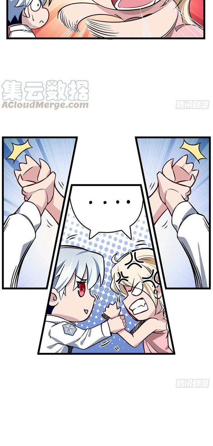 Giải Thoát 99 Nữ Chính Ở Mạt Thế 1 trang 66