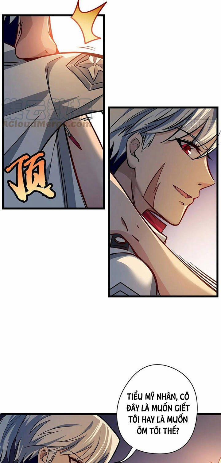 Giải Thoát 99 Nữ Chính Ở Mạt Thế 1 trang 68