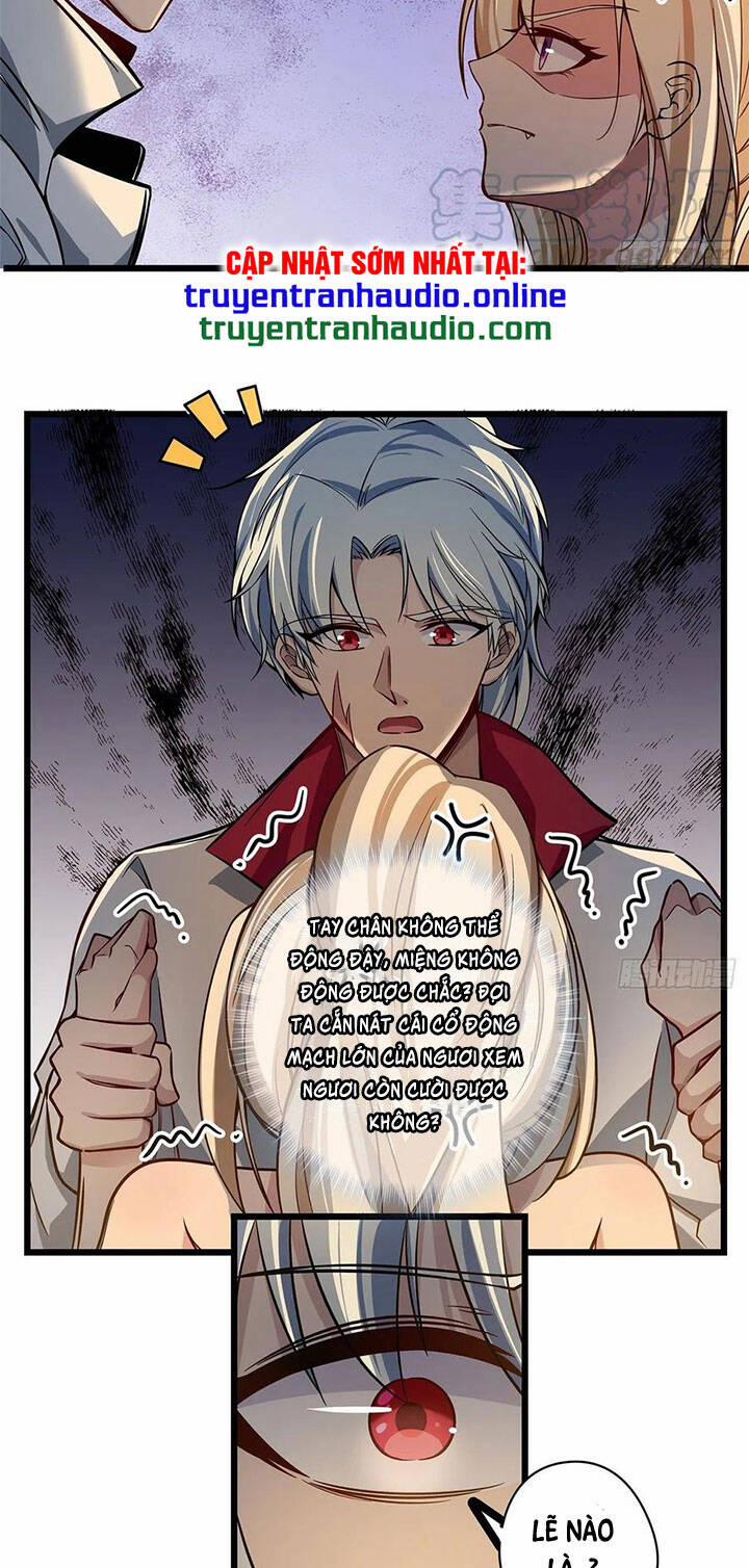Giải Thoát 99 Nữ Chính Ở Mạt Thế 1 trang 72