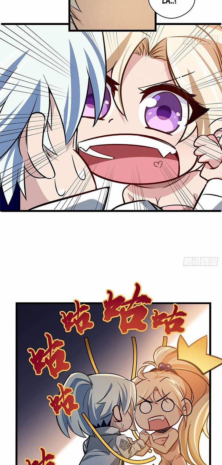 Giải Thoát 99 Nữ Chính Ở Mạt Thế 1 trang 73