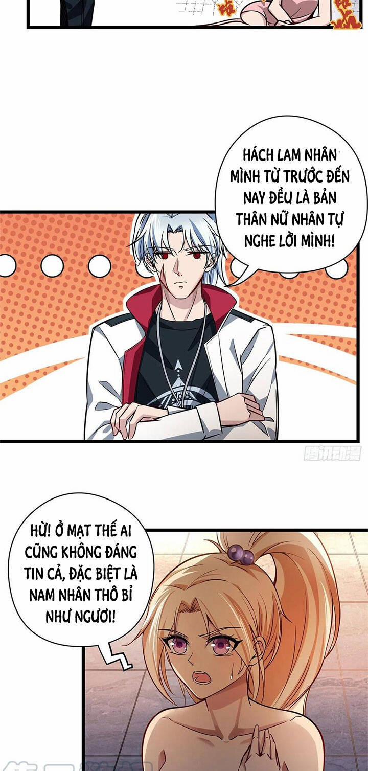 Giải Thoát 99 Nữ Chính Ở Mạt Thế 1 trang 75