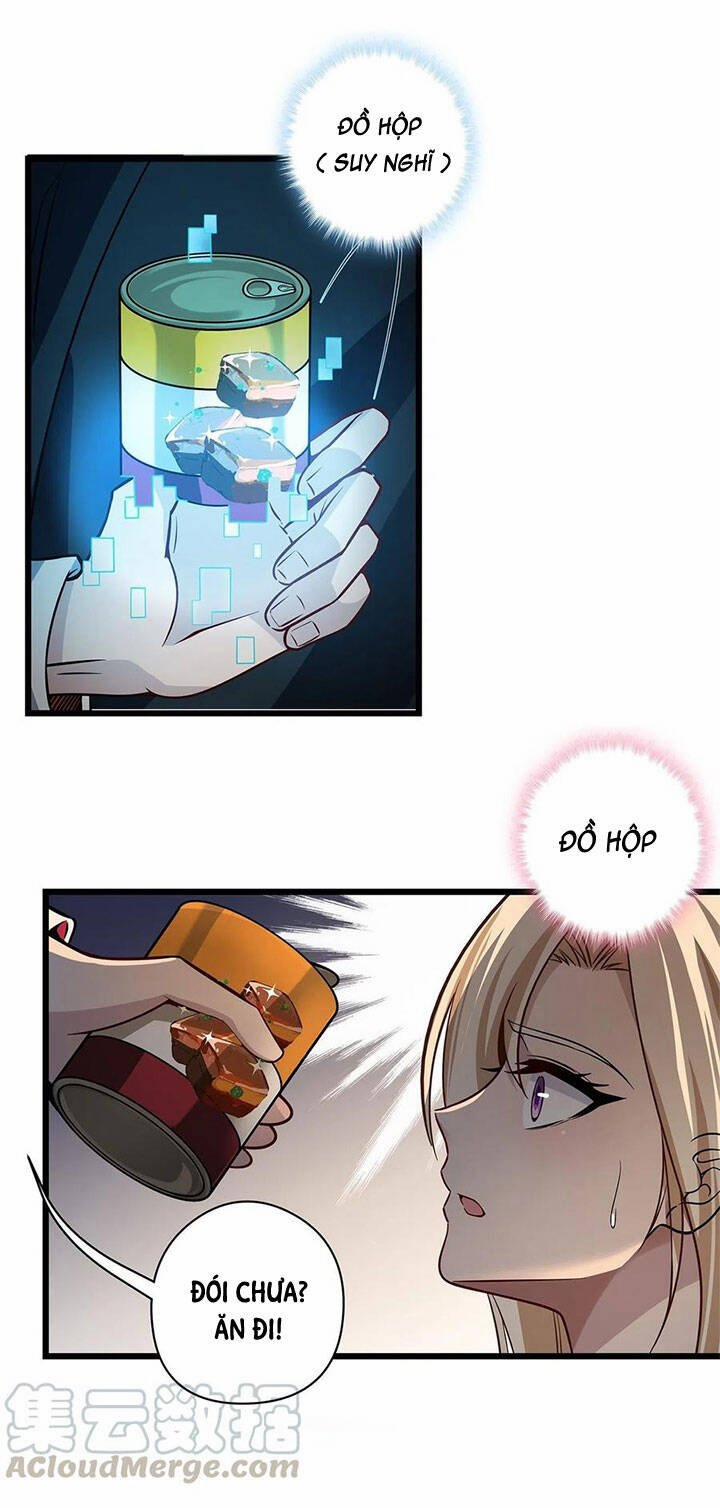 Giải Thoát 99 Nữ Chính Ở Mạt Thế 1 trang 77