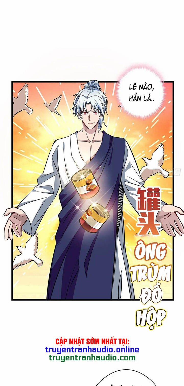 Giải Thoát 99 Nữ Chính Ở Mạt Thế 1 trang 78