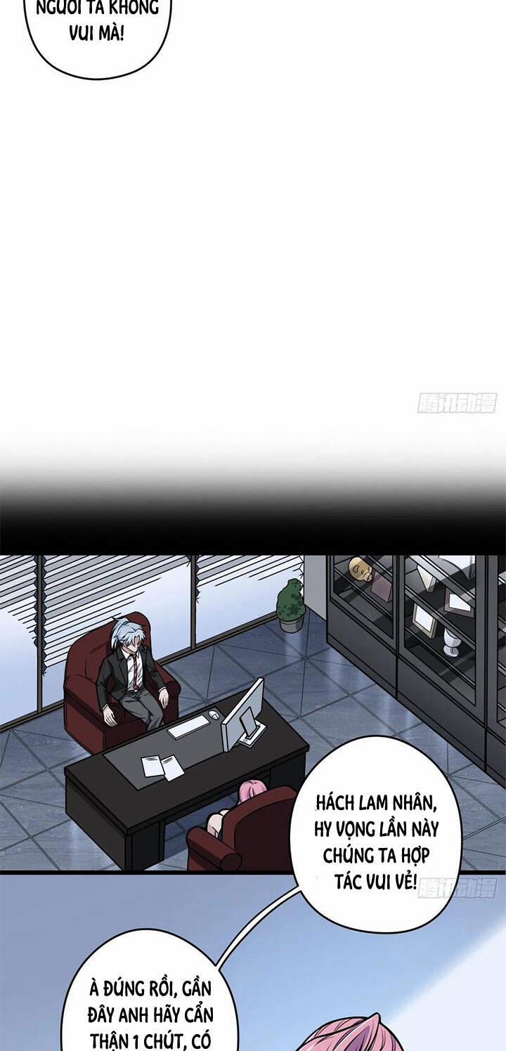 Giải Thoát 99 Nữ Chính Ở Mạt Thế 1 trang 9