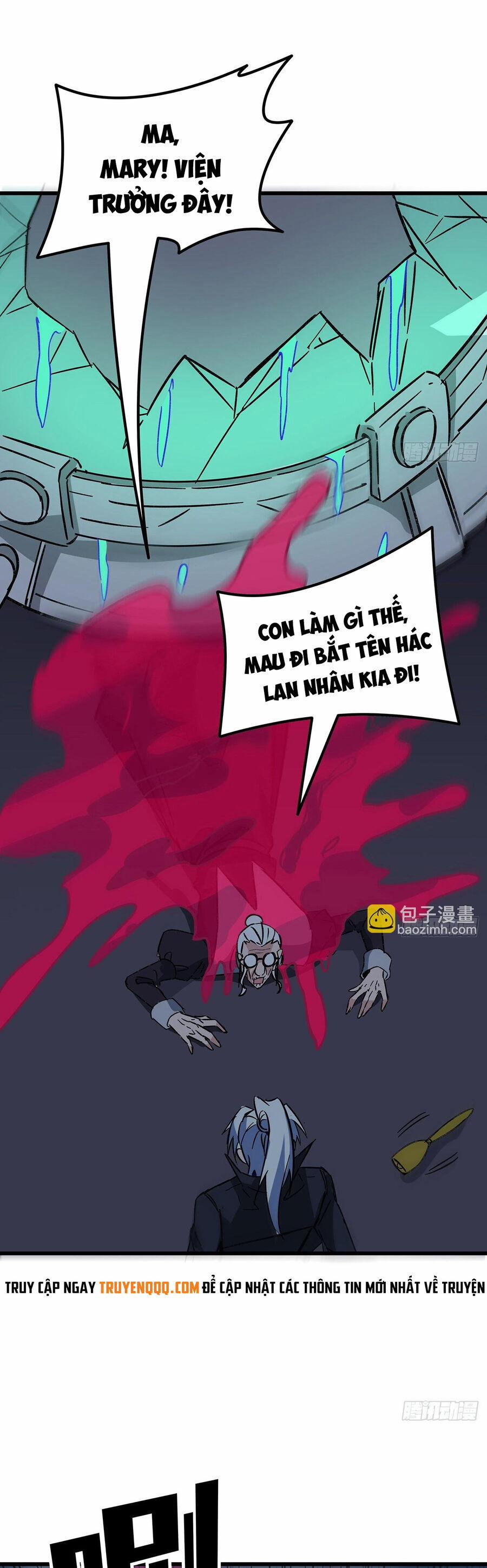 Giải Thoát 99 Nữ Chính Ở Mạt Thế 138 trang 0