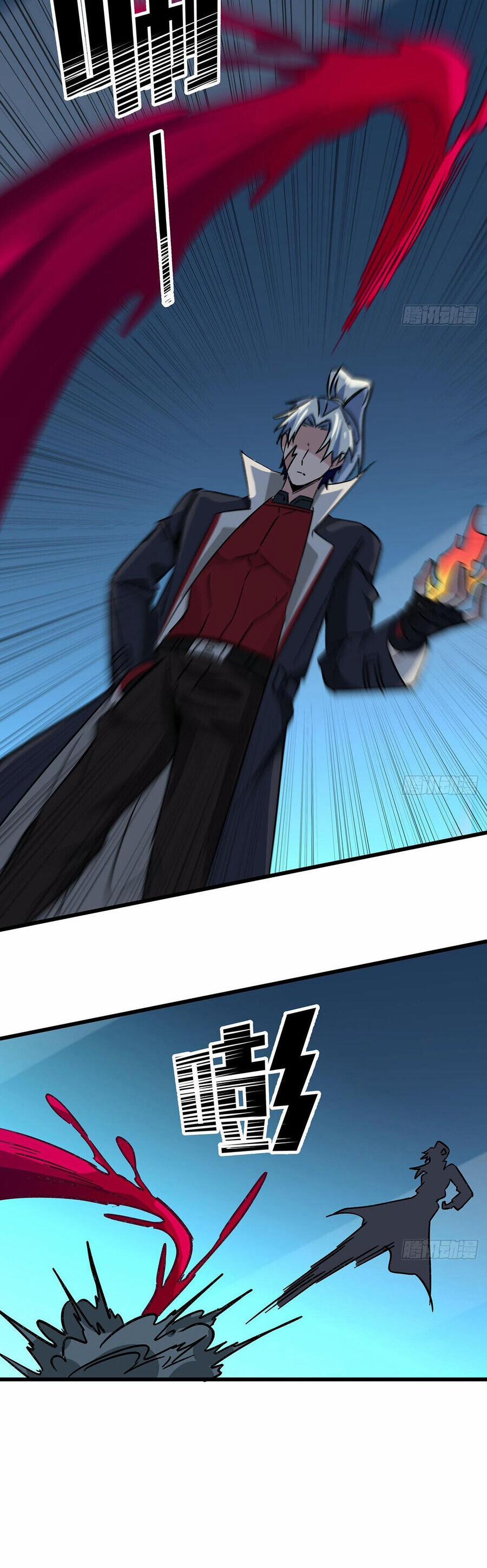 Giải Thoát 99 Nữ Chính Ở Mạt Thế 138 trang 1