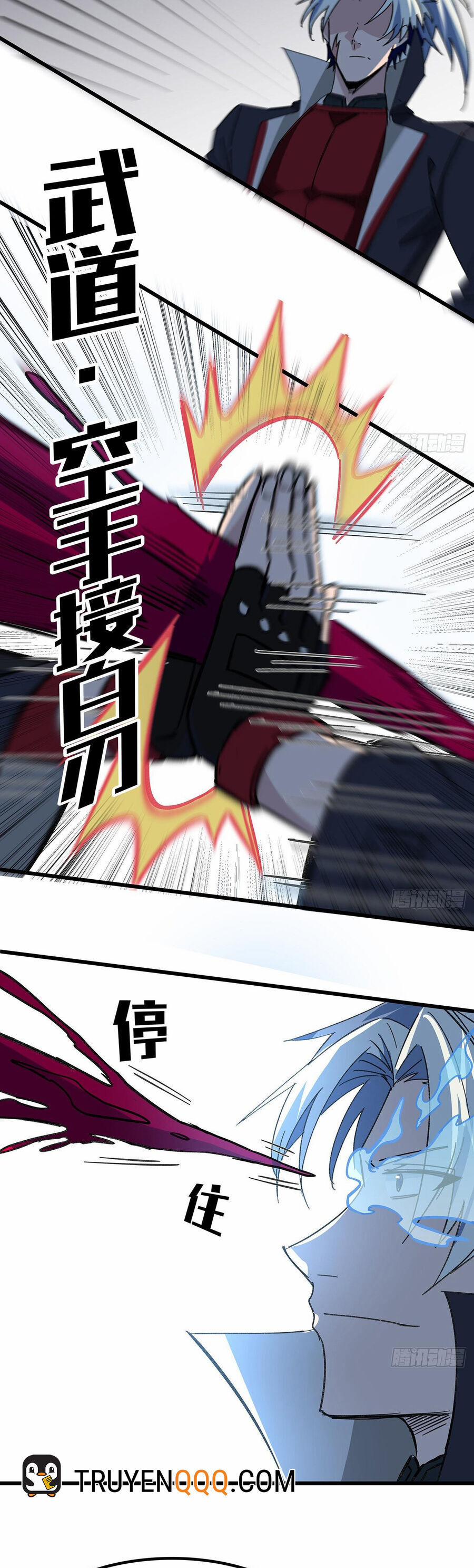 Giải Thoát 99 Nữ Chính Ở Mạt Thế 138 trang 6