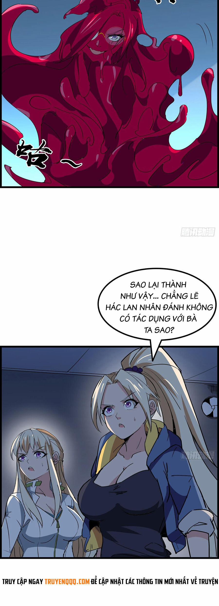Giải Thoát 99 Nữ Chính Ở Mạt Thế 140 trang 12