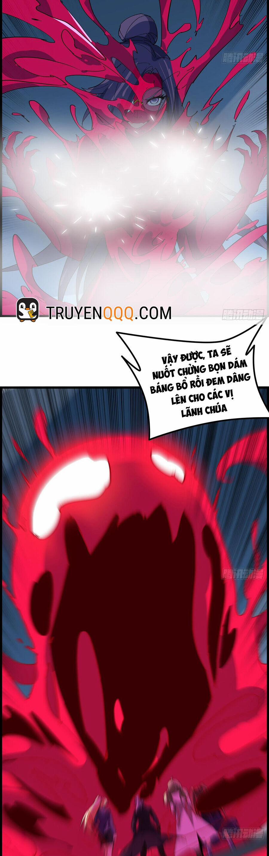 Giải Thoát 99 Nữ Chính Ở Mạt Thế 140 trang 6