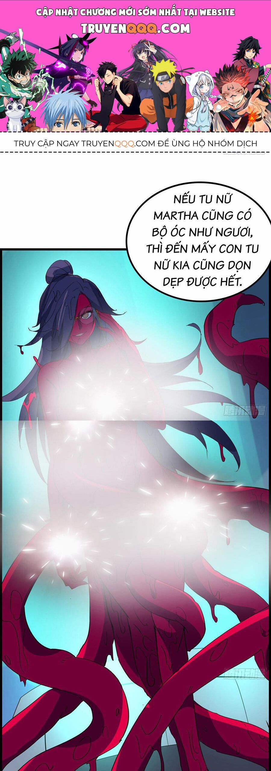 Giải Thoát 99 Nữ Chính Ở Mạt Thế 141 trang 0