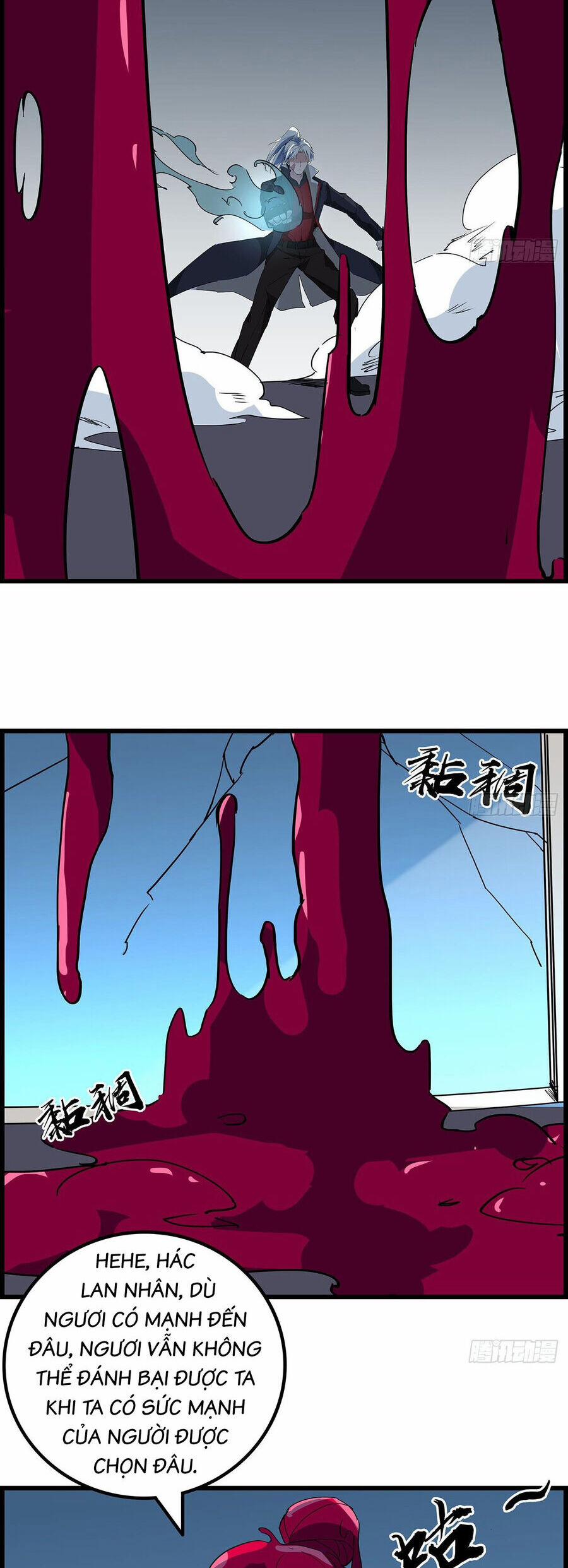 Giải Thoát 99 Nữ Chính Ở Mạt Thế 141 trang 11