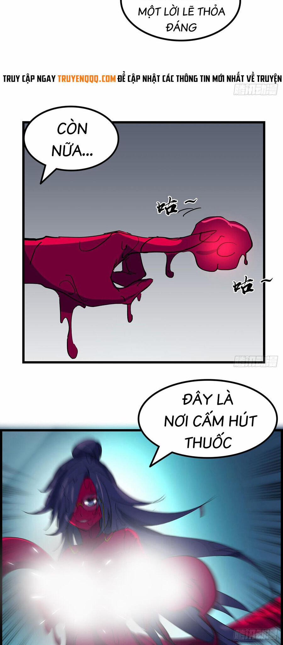 Giải Thoát 99 Nữ Chính Ở Mạt Thế 141 trang 2