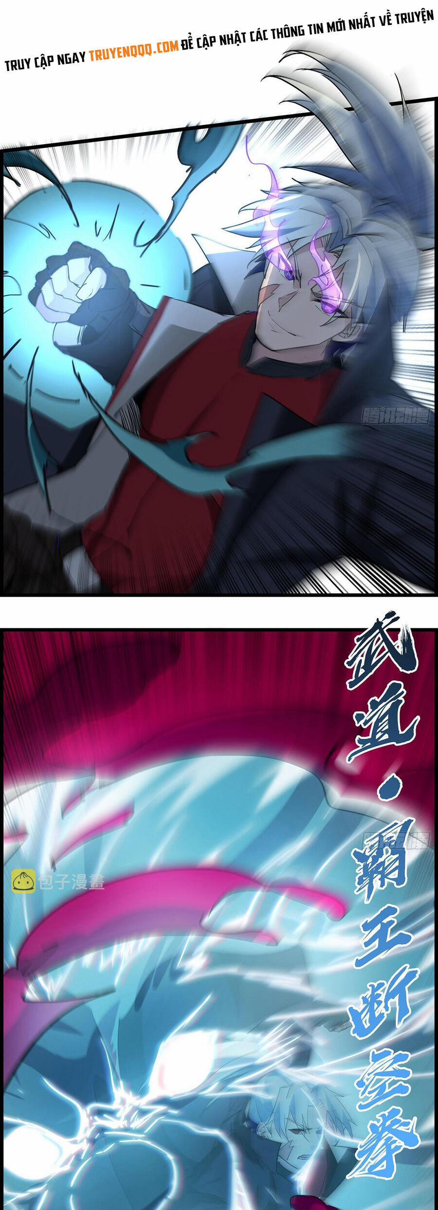 Giải Thoát 99 Nữ Chính Ở Mạt Thế 141 trang 8