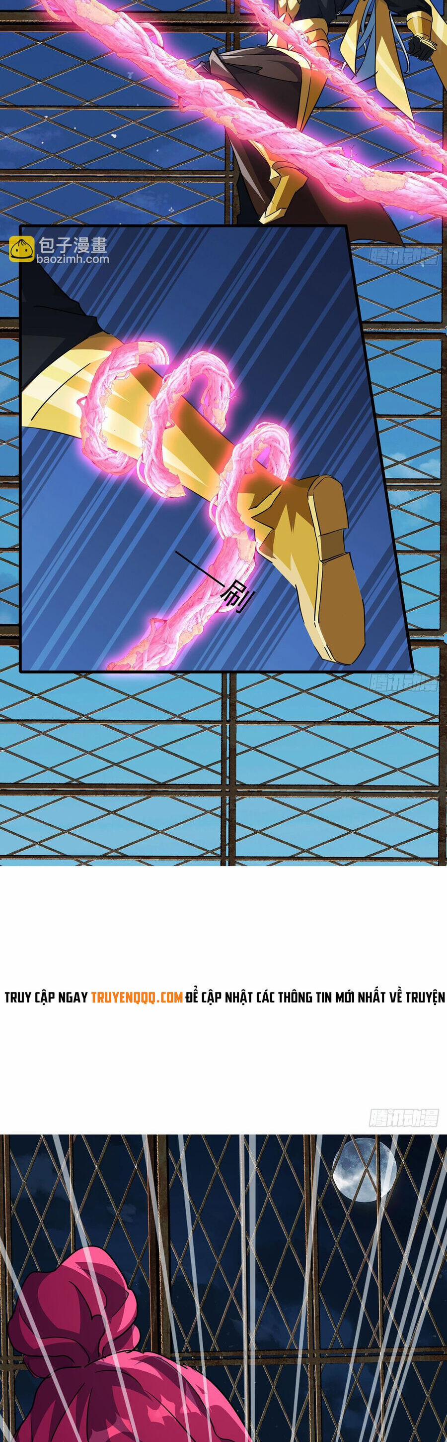 Giải Thoát 99 Nữ Chính Ở Mạt Thế 142 trang 18