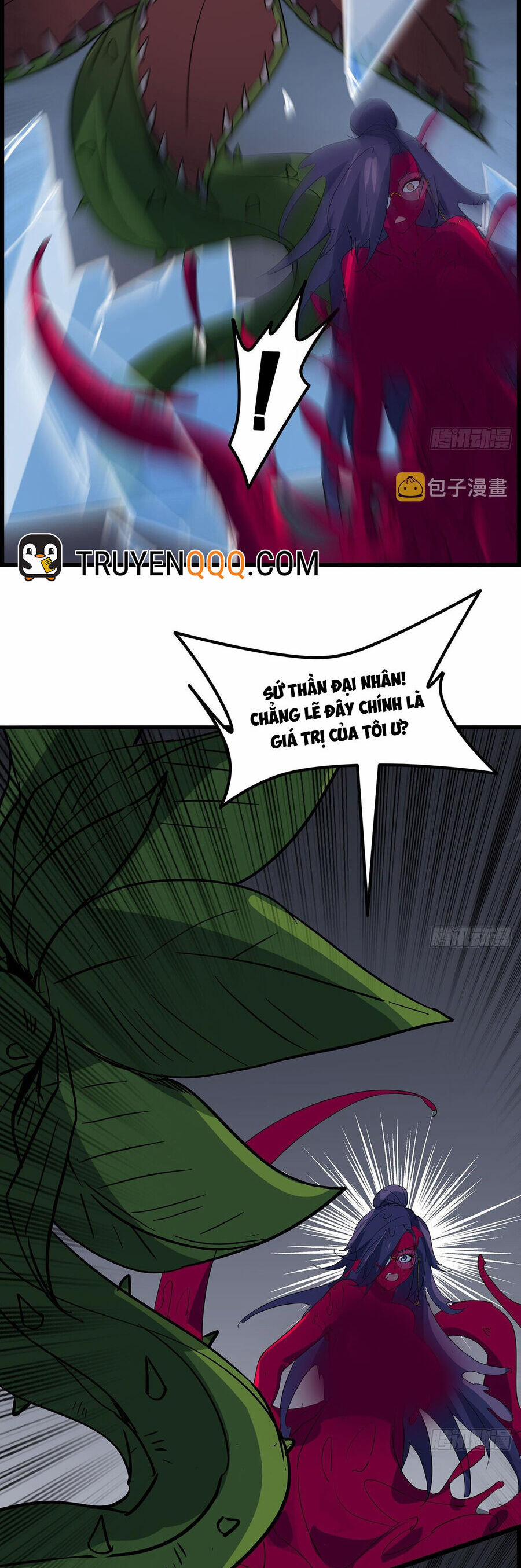 Giải Thoát 99 Nữ Chính Ở Mạt Thế 142 trang 2