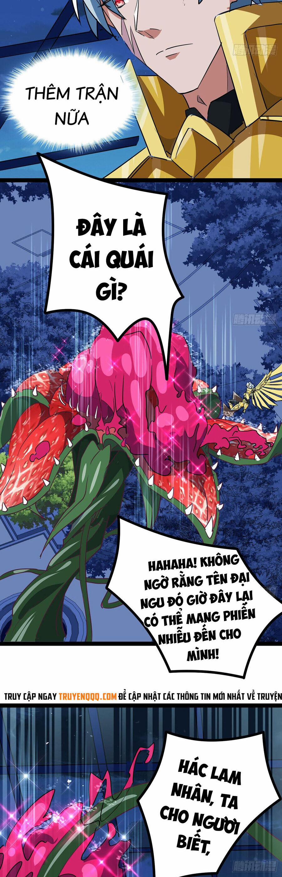 Giải Thoát 99 Nữ Chính Ở Mạt Thế 143 trang 6