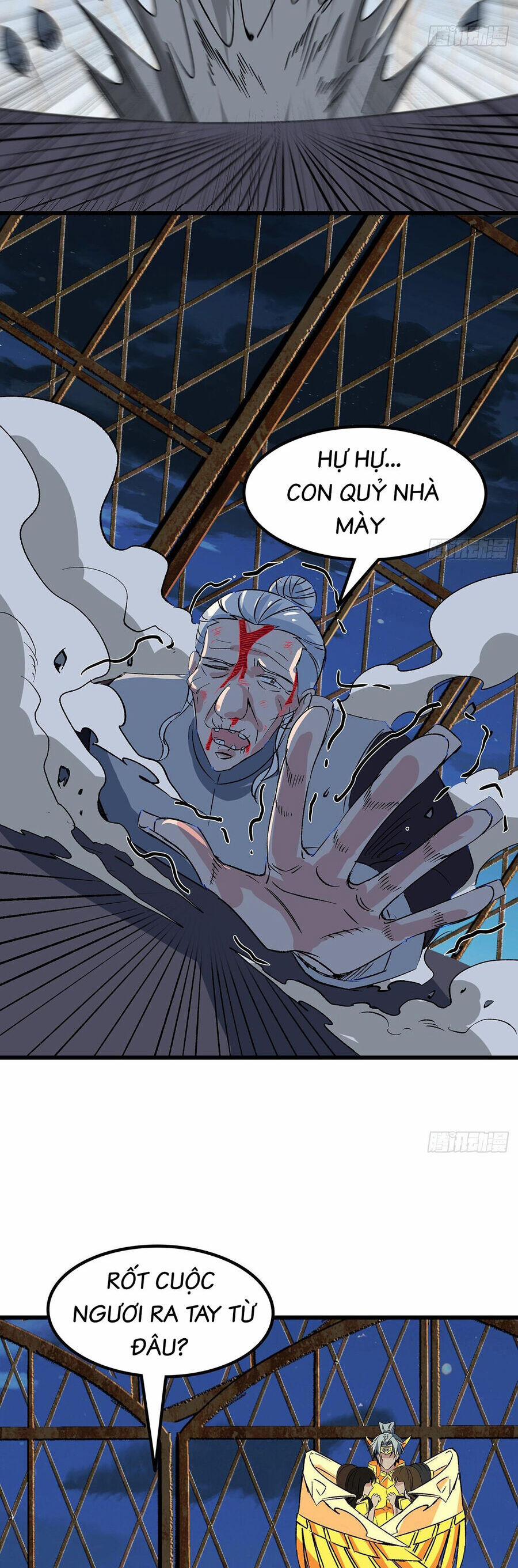 Giải Thoát 99 Nữ Chính Ở Mạt Thế 144 trang 4