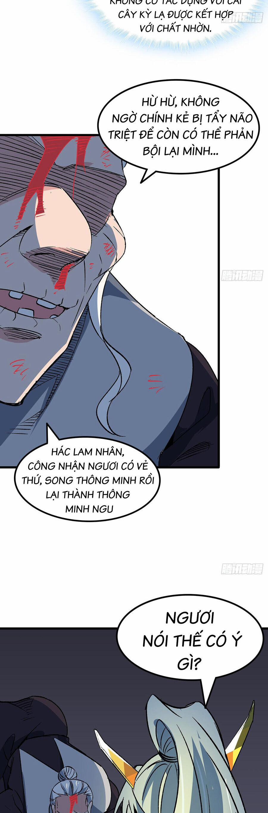 Giải Thoát 99 Nữ Chính Ở Mạt Thế 144 trang 6