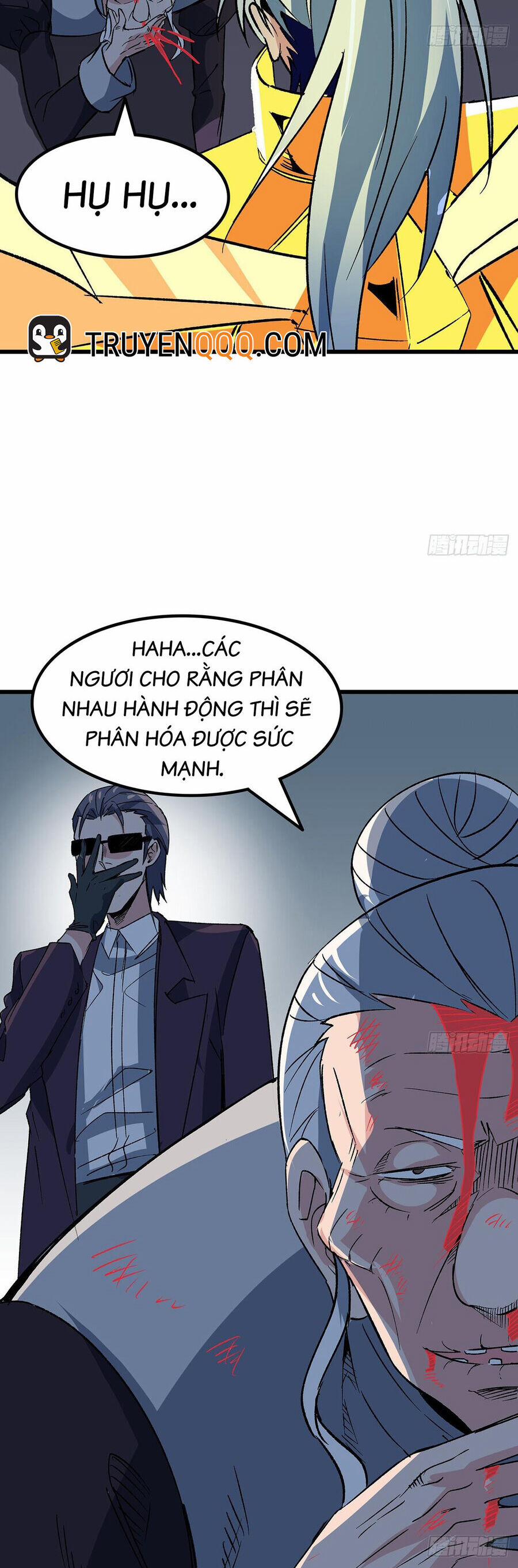 Giải Thoát 99 Nữ Chính Ở Mạt Thế 144 trang 7
