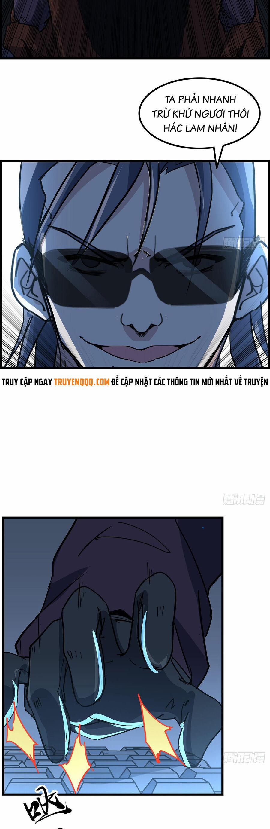 Giải Thoát 99 Nữ Chính Ở Mạt Thế 145.5 trang 13