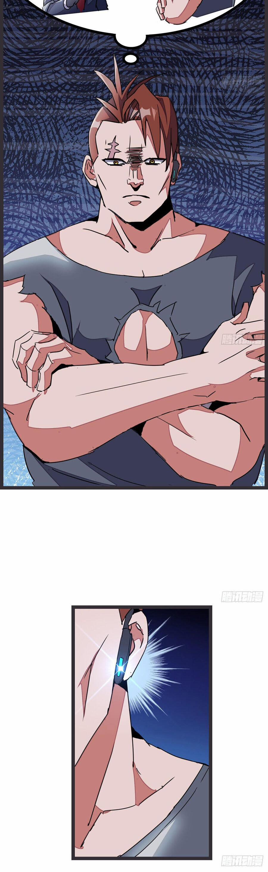 Giải Thoát 99 Nữ Chính Ở Mạt Thế 145.5 trang 3