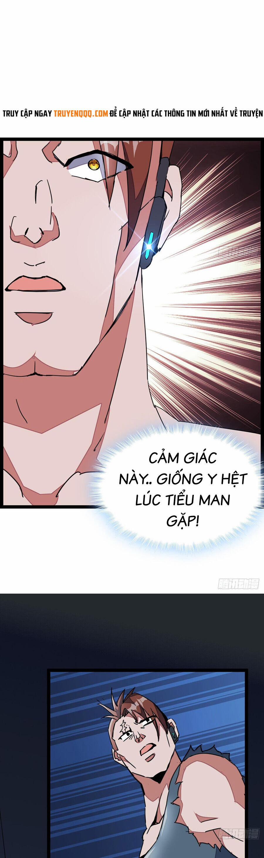 Giải Thoát 99 Nữ Chính Ở Mạt Thế 145.5 trang 4