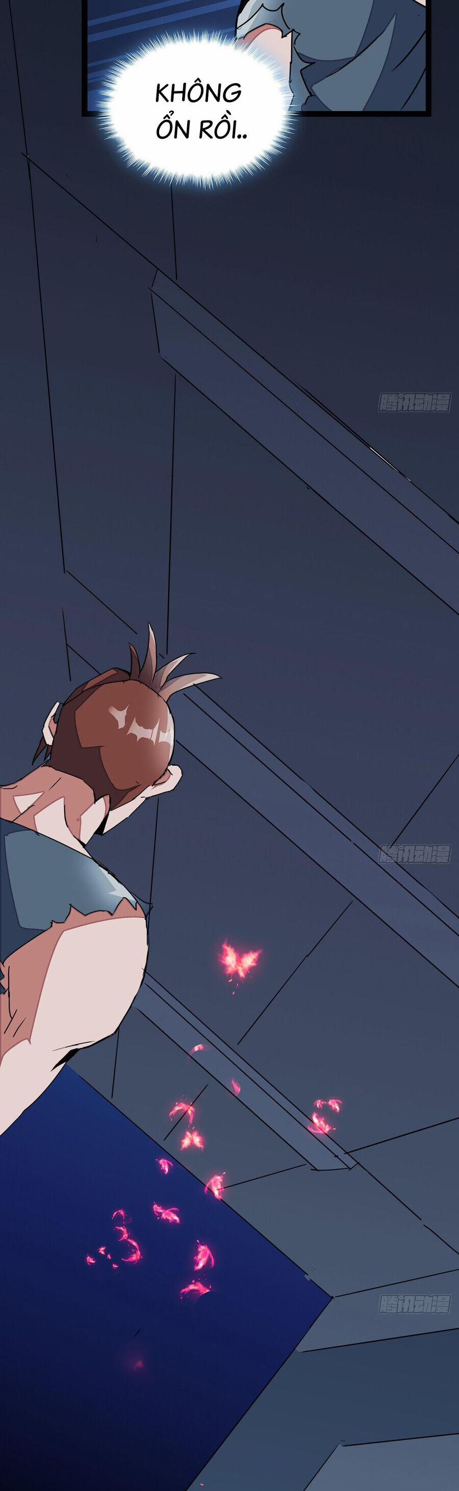 Giải Thoát 99 Nữ Chính Ở Mạt Thế 145.5 trang 5