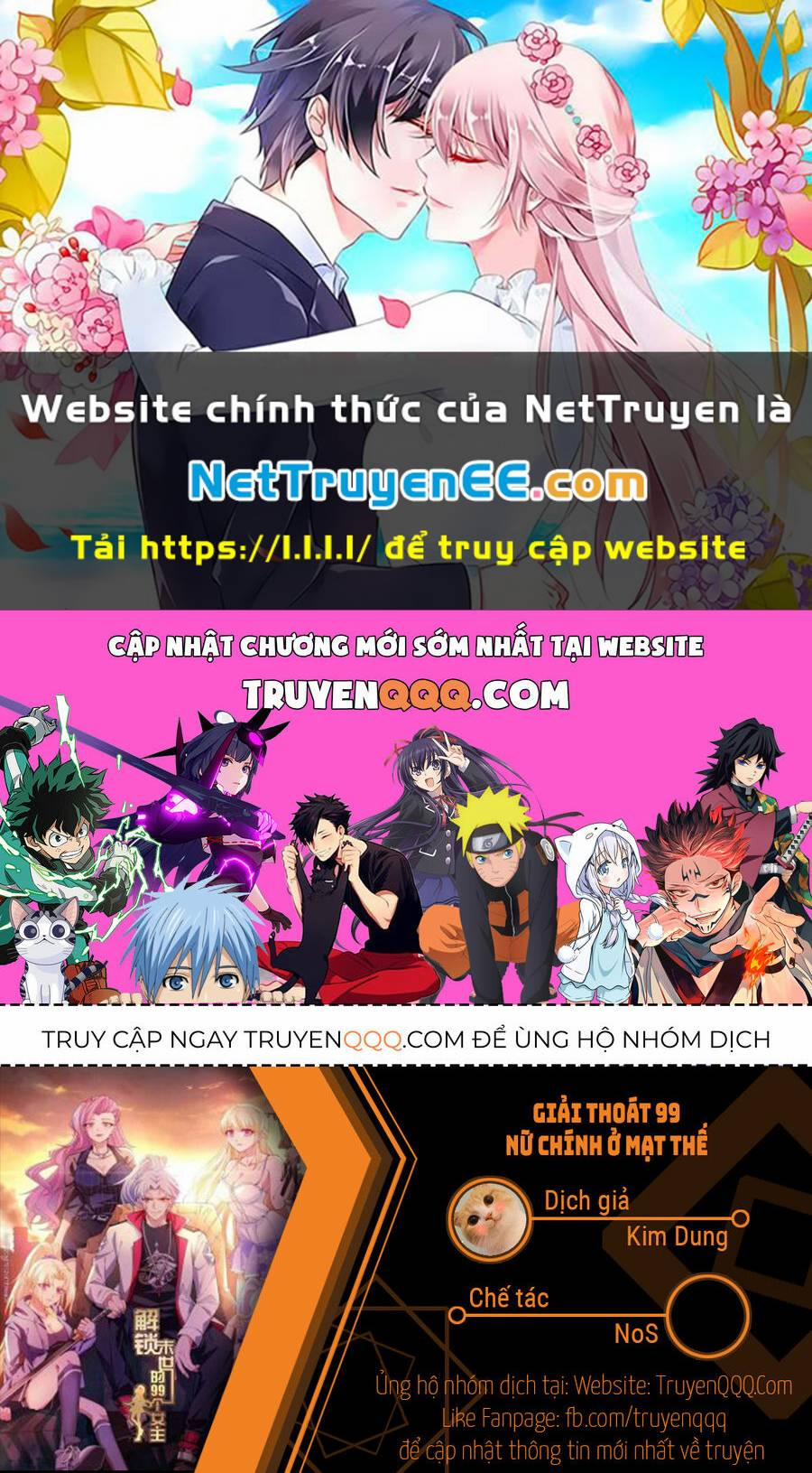 Giải Thoát 99 Nữ Chính Ở Mạt Thế 145 trang 0