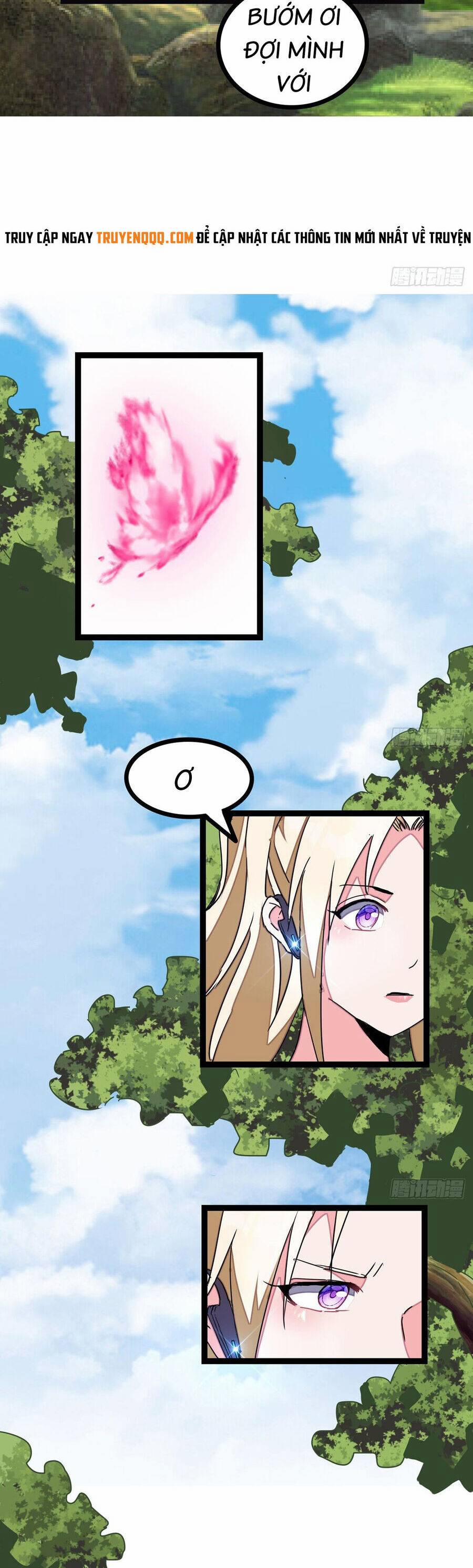 Giải Thoát 99 Nữ Chính Ở Mạt Thế 145 trang 12