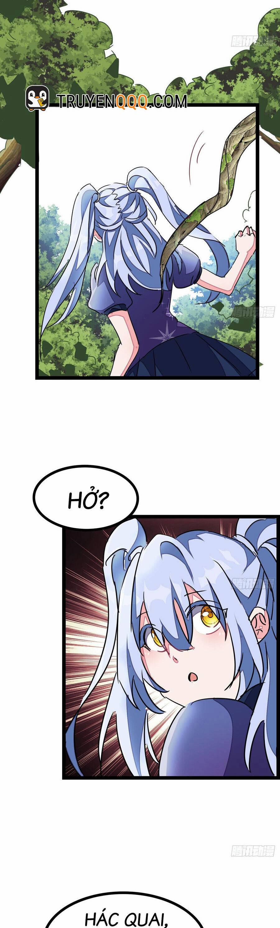 Giải Thoát 99 Nữ Chính Ở Mạt Thế 145 trang 13