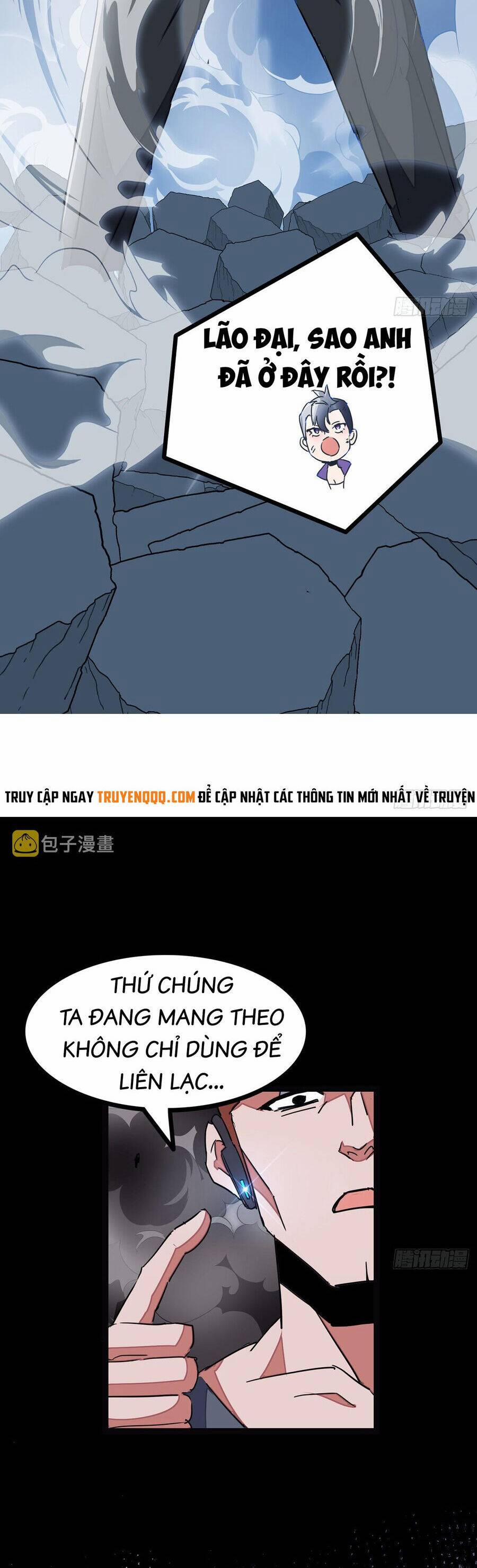 Giải Thoát 99 Nữ Chính Ở Mạt Thế 145 trang 7